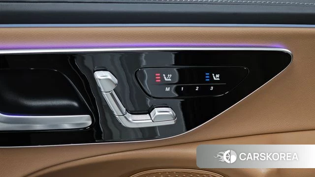 Mercedes-Benz E-Class W214 id 4427334 из Кореи 21