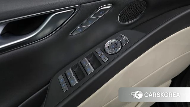 Genesis G80 (RG3) id 4375780 из Кореи 21