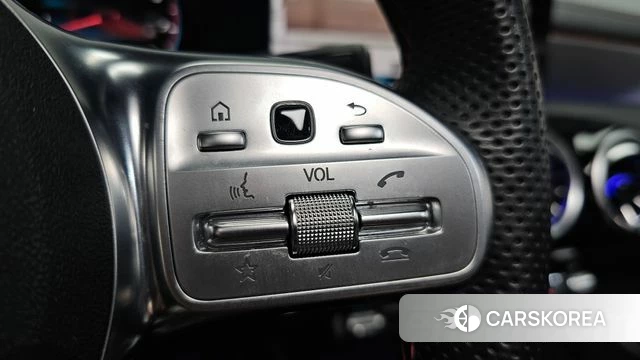 Mercedes-Benz CLA-Class C118 id 4624016 из Кореи 21