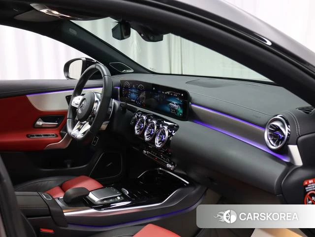 Mercedes-Benz CLA AMG id 4314838 из Китая 21