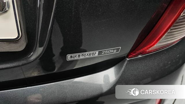 Chevrolet (GM Daewoo) The New Spark id 4224952 из Кореи 21