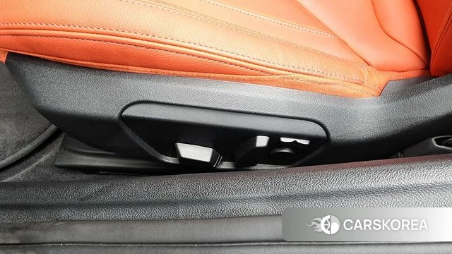 BMW Z4 (G29) id 4493786 из Кореи 21