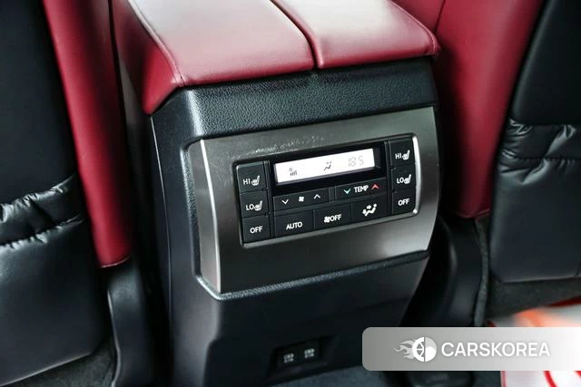 Lexus GX id 4262497 из Китая 21