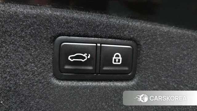 Kia The New K9 2nd generation id 4665756 из Кореи 21