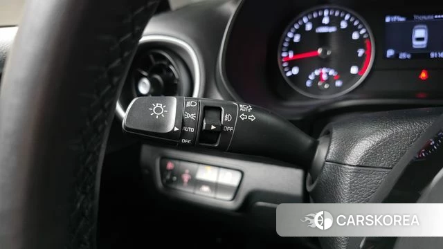 Kia Come New K3 id 4873252 из Кореи 21