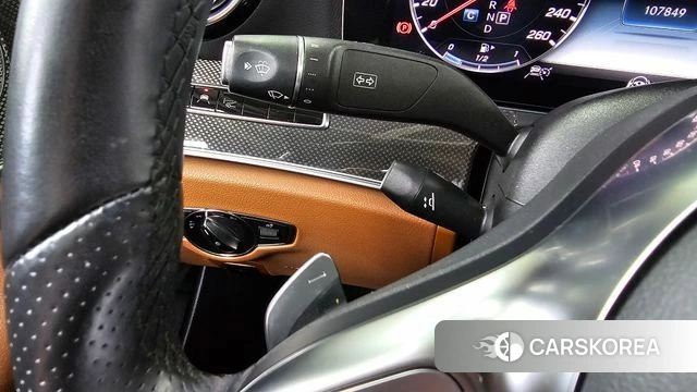Mercedes-Benz E-Class W213 id 4794569 из Кореи 21