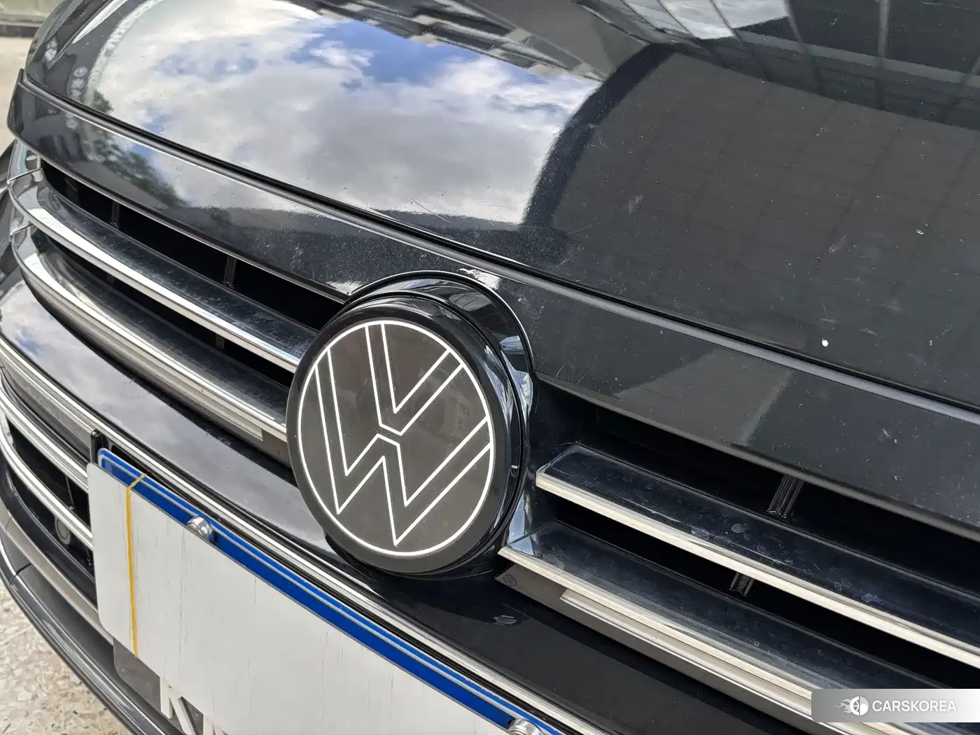 Volkswagen Arteon (CC) id 4622266 из Китая 21