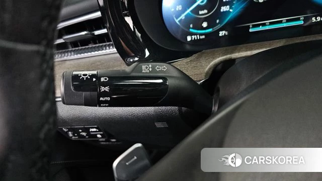 Kia K5 Hybrid 3rd Generation id 4338804 из Кореи 21