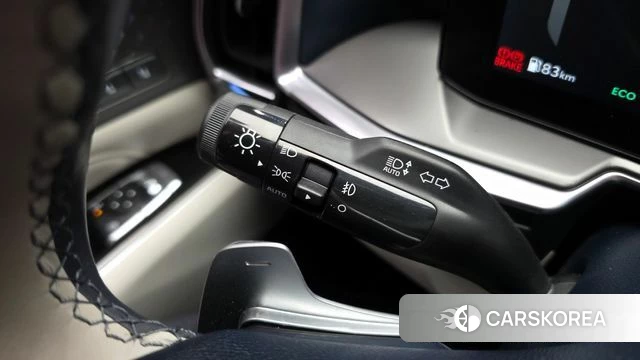 Kia The New Sorento 4th Generation id 4329585 из Кореи 21