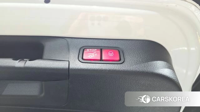 Mercedes-Benz EQB X243 id 4244094 из Кореи 21