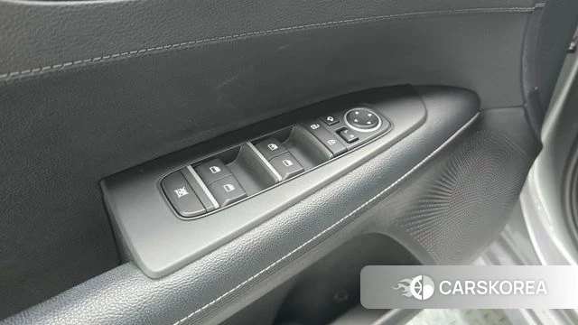 Kia The New K3 2nd generation id 4640241 из Кореи 21