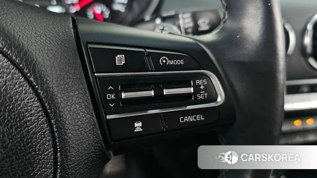 Kia Stinger id 4900800 из Кореи 21