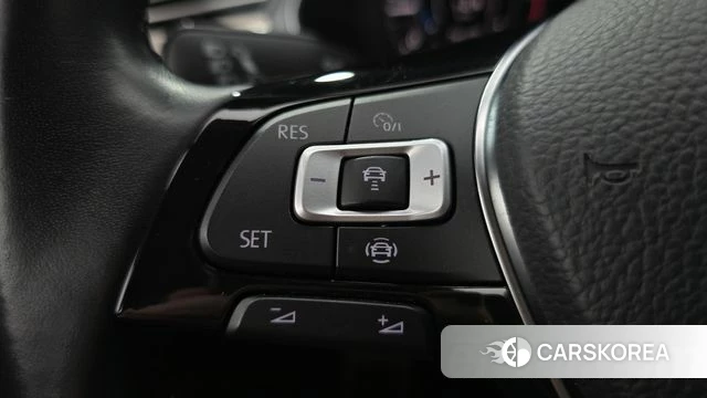 Volkswagen Arteon id 4759771 из Кореи 21