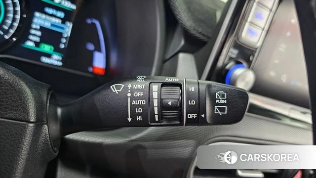 Hyundai Kona Electric id 4568449 из Кореи 21