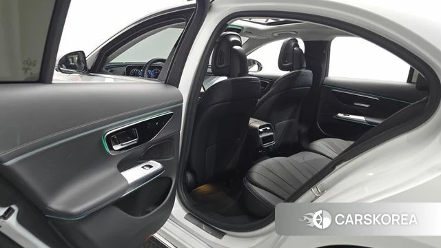 Mercedes-Benz E-Class W214 id 4280130 из Кореи 21