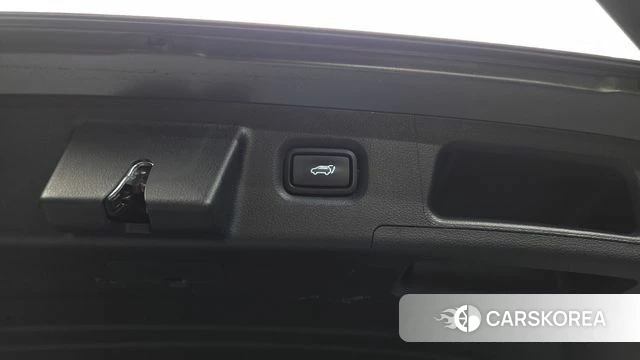 Hyundai The New Santa Fe id 4355836 из Кореи 21