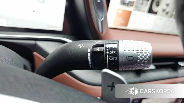 Genesis G90 (RS4) id 4382630 из Кореи 21