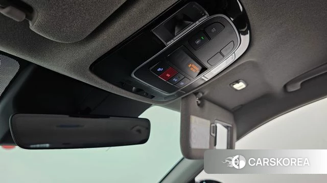 Hyundai Sonata D Edge (DN8) id 4505973 из Кореи 21
