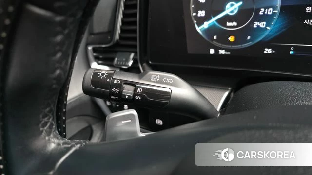 Kia Sportage 5th Generation Hybrid id 4591448 из Кореи 21