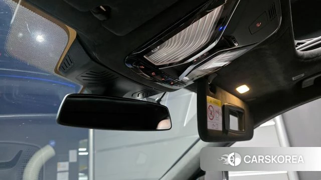 BMW 7 Series (G11) id 4355508 из Кореи 21