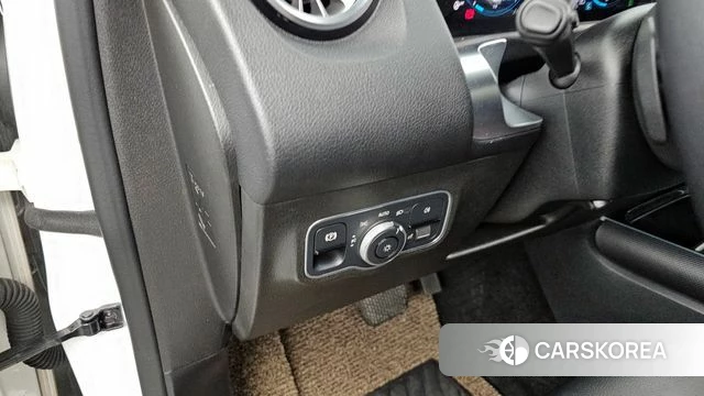 Mercedes-Benz GLB-Class X247 id 4283033 из Кореи 21