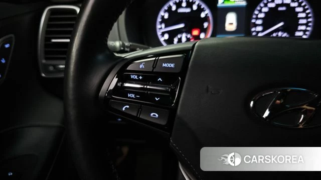 Hyundai Grandeur IG id 4416979 из Кореи 21