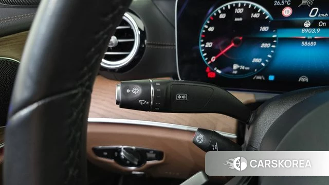 Mercedes-Benz E-Class W213 id 4854164 из Кореи 21
