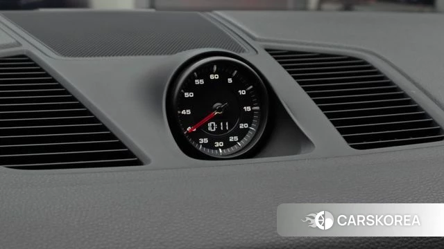 Porsche Cayenne (PO536) id 4471384 из Кореи 21