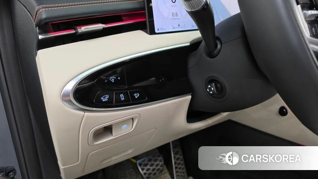 Genesis GV70 id 4767463 из Кореи 21