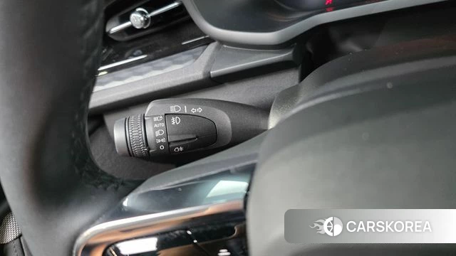 Polestar Polestar 2 id 4696929 из Кореи 21
