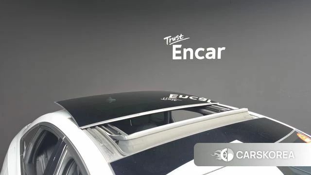 Audi A6 (C8) id 4541947 из Кореи 21