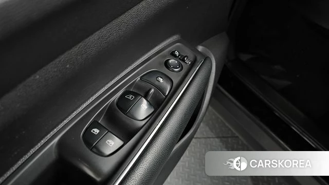 Renault Korea (Samsung) QM6 id 4339788 из Кореи 21