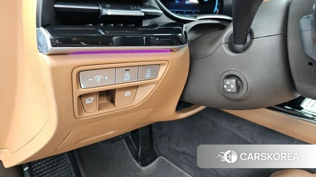 Genesis G80 (RG3) id 4731363 из Кореи 21