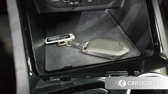 Kia The New K5 3rd generation id 4442594 из Кореи 21