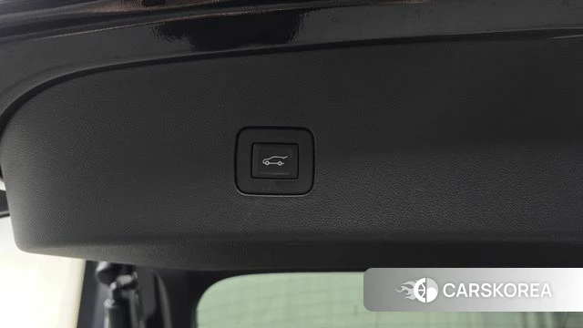 Chevrolet (GM Daewoo) Trax Crossover id 4401011 из Кореи 21
