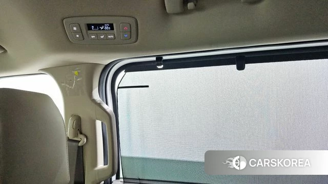 Kia Carnival 4th generation id 4603732 из Кореи 21