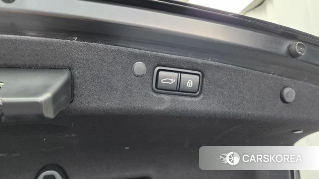 Hyundai The New Grandeur IG Hybrid id 4482227 из Кореи 21