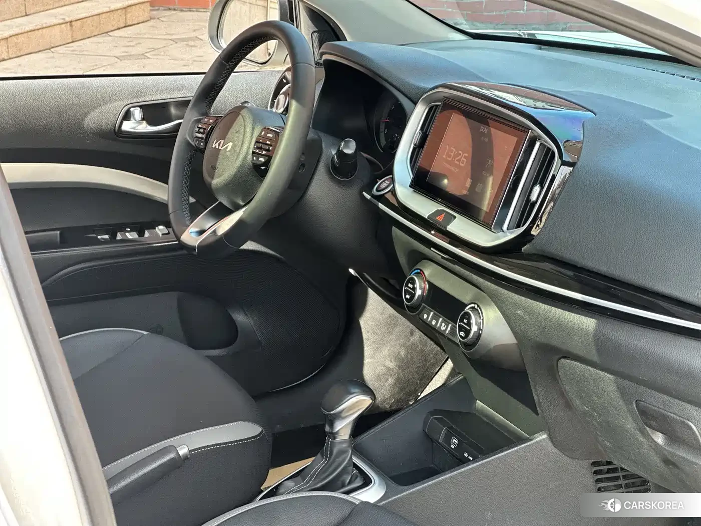 Kia KX1 id 4539226 из Китая 21