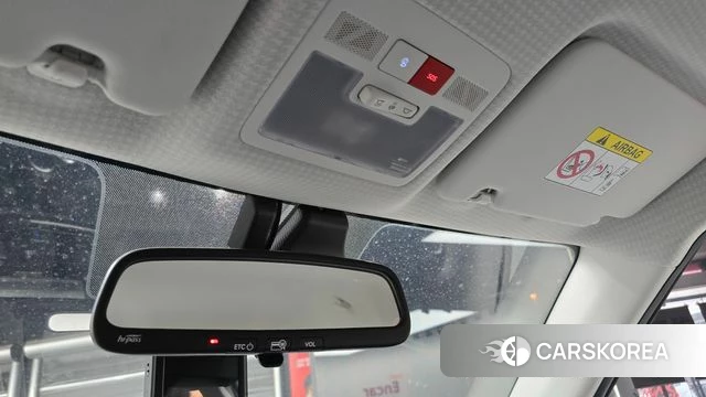 Hyundai Casper id 4370221 из Кореи 21