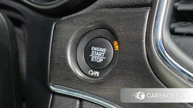 Jeep Grand Cherokee id 4770790 из Кореи 21