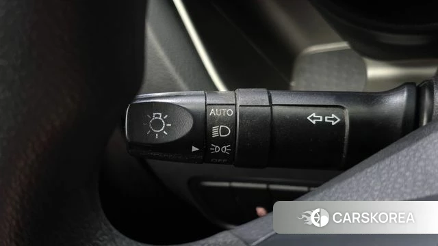 Kia The New Ray id 4687946 из Кореи 21