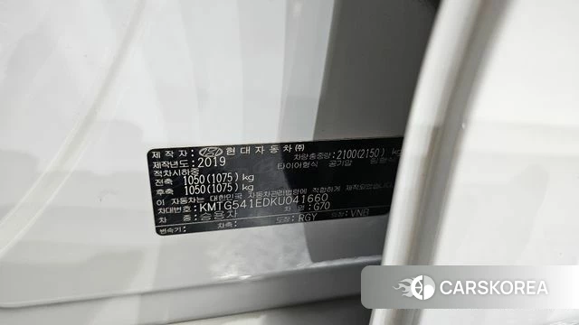 Genesis G70 id 4430192 из Кореи 21