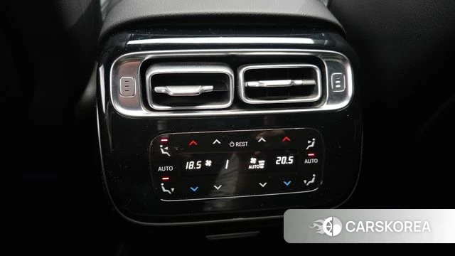 Mercedes-Benz S-Class W223 id 4726946 из Кореи 21