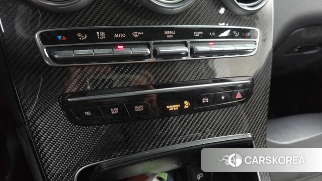 Mercedes-Benz GLC-Class X253 id 4361810 из Кореи 21