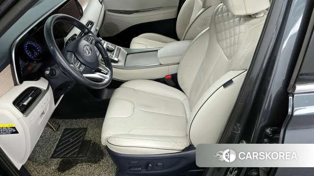 Hyundai Palisade id 4310156 из Кореи 21
