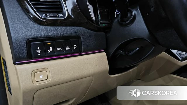 Kia The New Carnival id 4703370 из Кореи 21