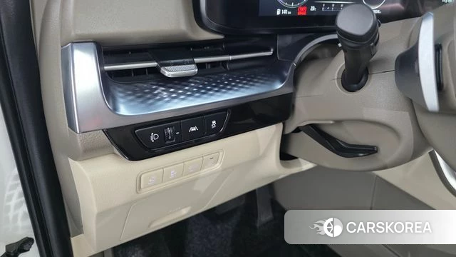 Kia Carnival 4th generation id 4619279 из Кореи 21