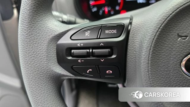 Kia Morning Urban (JA) id 4764468 из Кореи 20