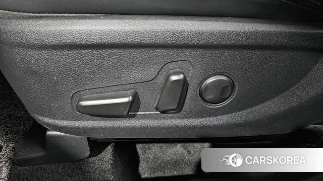 Hyundai The New Santa Fe id 4284322 из Кореи 21
