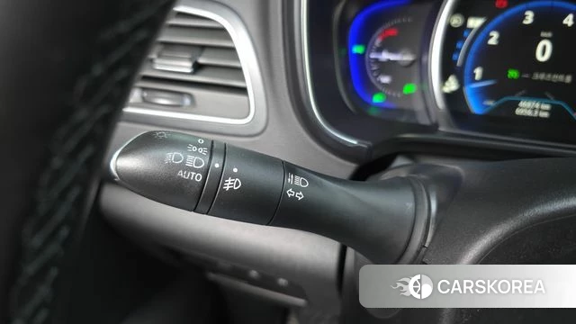 Renault Korea (Samsung) QM6 id 4727776 из Кореи 21